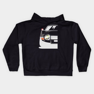 Toyota 2000 GT Kids Hoodie